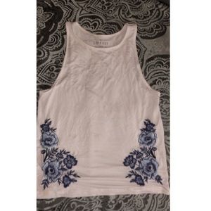 Brand new american eagle halter top!